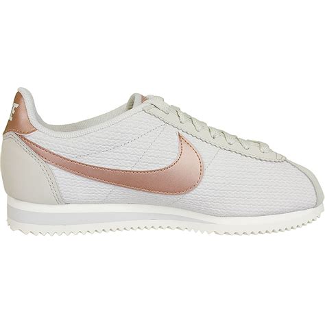 nike sneaker damen beige bronze